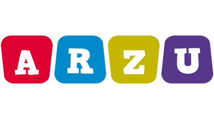 Arzu daycare logo