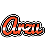 Arzu denmark logo