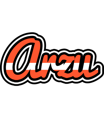 Arzu denmark logo