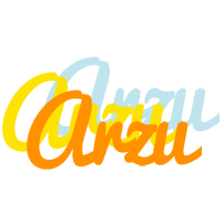 Arzu energy logo