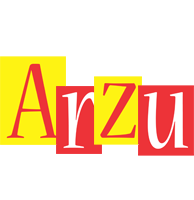 Arzu errors logo