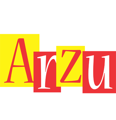 Arzu errors logo
