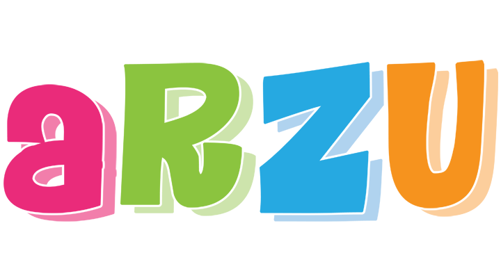 Arzu friday logo