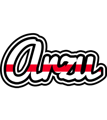 Arzu kingdom logo