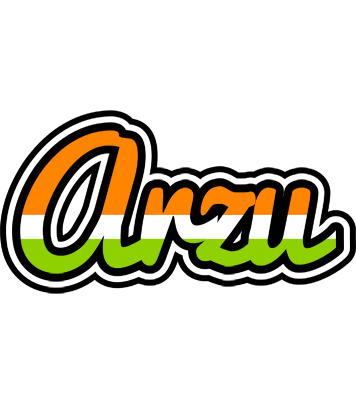 Arzu mumbai logo