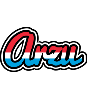 Arzu norway logo