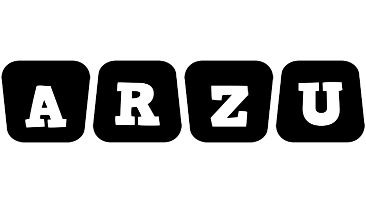 Arzu racing logo