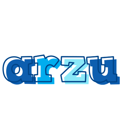 Arzu sailor logo