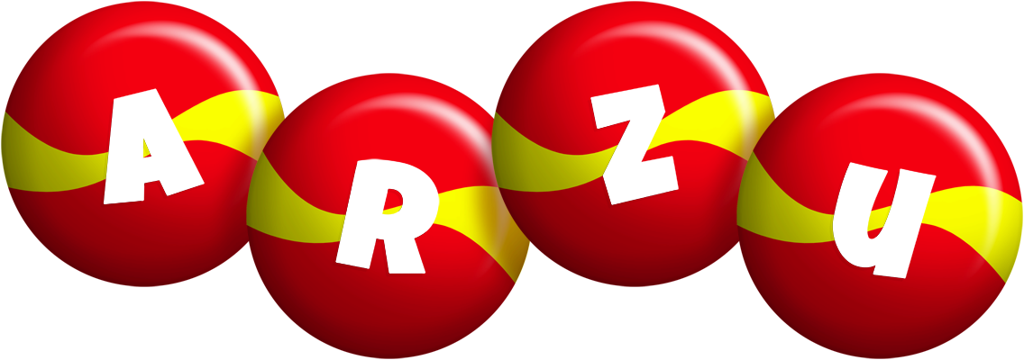Arzu spain logo