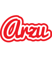 Arzu sunshine logo