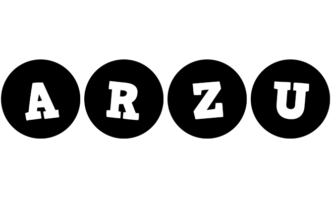 Arzu tools logo