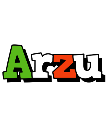 Arzu venezia logo