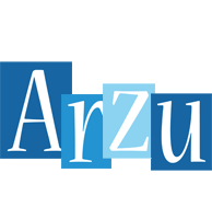 Arzu winter logo