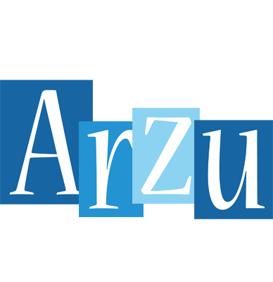 Arzu winter logo