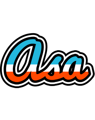 Asa america logo
