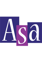 Asa autumn logo