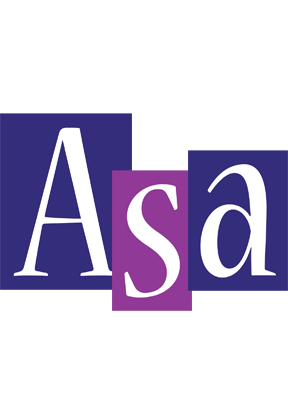 Asa autumn logo