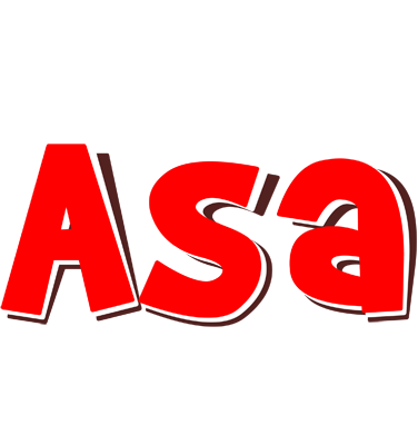 Asa basket logo