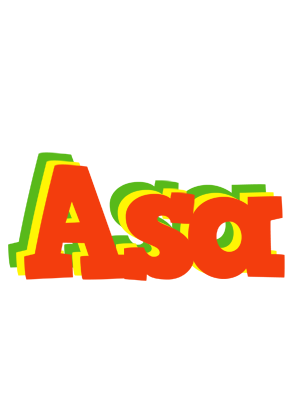 Asa bbq logo