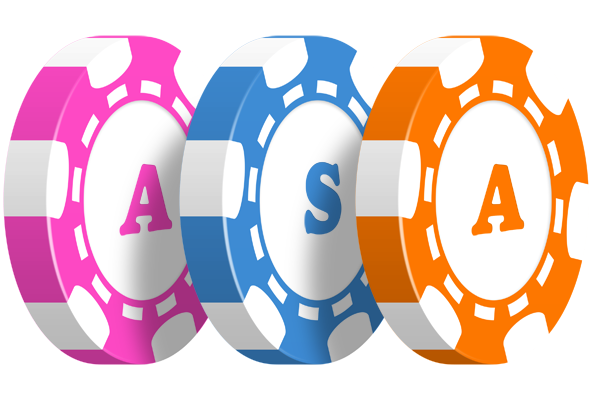 Asa bluffing logo