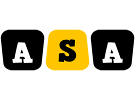 Asa boots logo