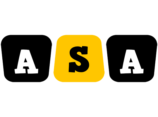 Asa boots logo