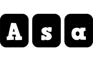Asa box logo