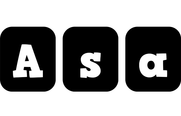 Asa box logo