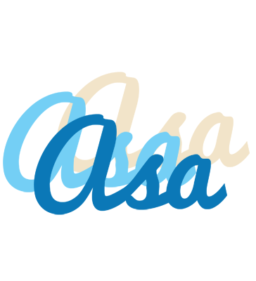 Asa breeze logo