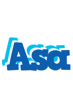 Asa business logo