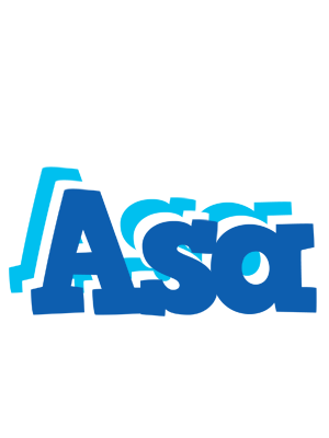 Asa business logo