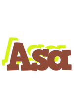 Asa caffeebar logo