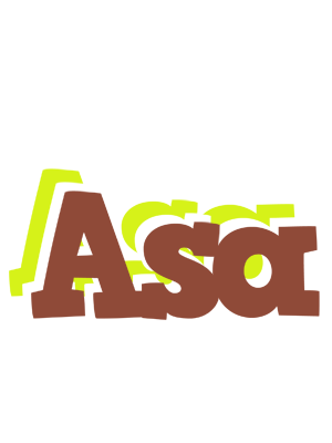 Asa caffeebar logo