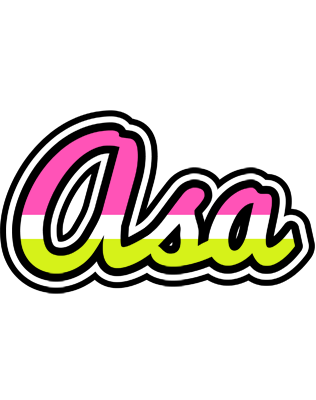 Asa candies logo