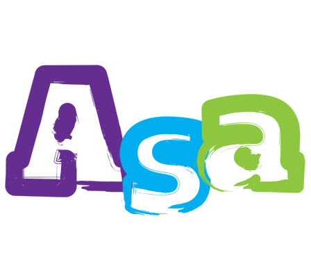 Asa casino logo