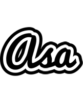 Asa chess logo
