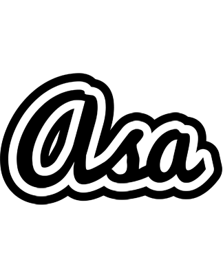 Asa chess logo