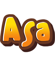 Asa cookies logo