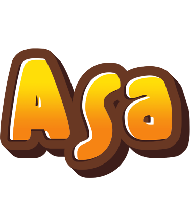 Asa cookies logo