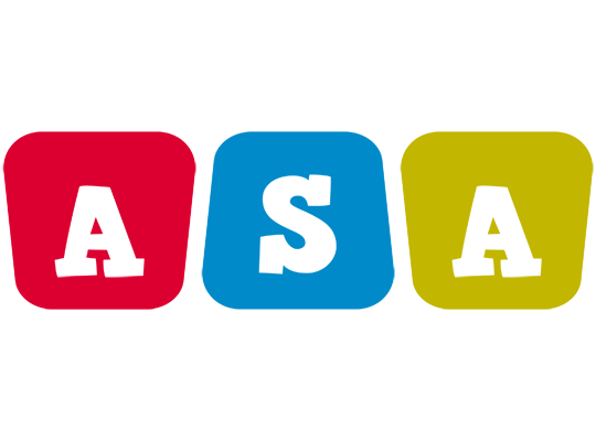 Asa daycare logo