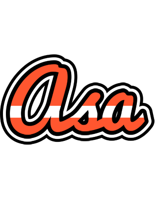 Asa denmark logo