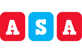 Asa diesel logo