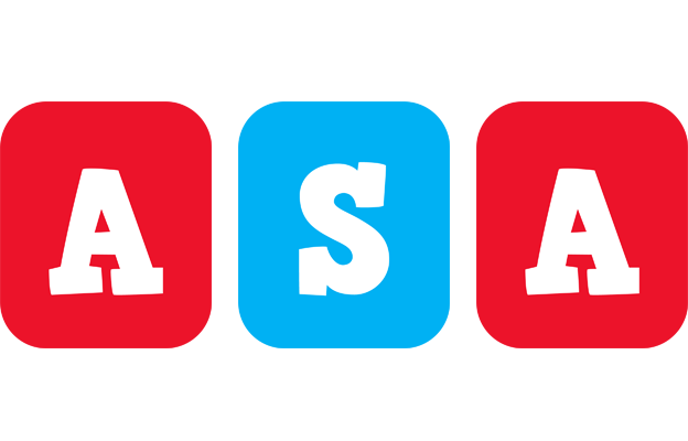 Asa diesel logo