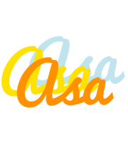 Asa energy logo