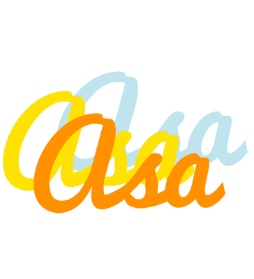 Asa energy logo