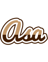 Asa exclusive logo