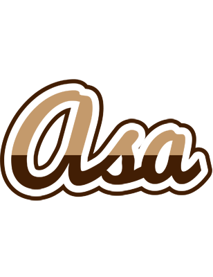 Asa exclusive logo