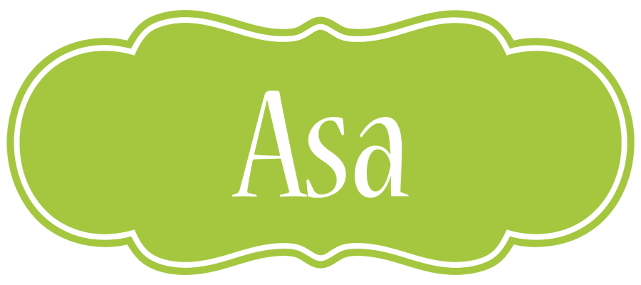 Asa family logo