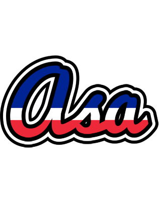 Asa france logo