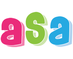 Asa friday logo